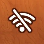 Offline Games: No Wifi Games iOS Icon