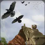 Bird Hunting Simulator 2021 iOS Icon