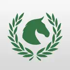 Lineær Kåring iOS Icon