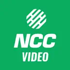 NCC Video iOS Icon