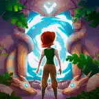Atlantis Odyssey iOS Icon