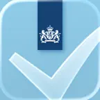 Aangifte Inkomstenbelasting iOS Icon