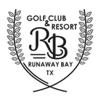 RB Golf iOS Icon