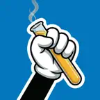 Chemistry Master Periodic iOS Icon