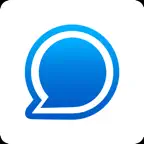FoneMe Messenger iOS Icon