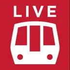 Live CTA iOS Icon
