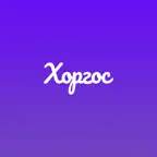 Хоргос iOS Icon