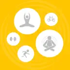 Music for Workout Sport & Gym iOS Icon