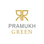 Pramukh Green iOS Icon