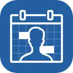 SM 41 - Reflexis One iOS Icon