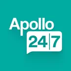 Apollo 247 - Health & Medicine icon