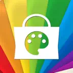 Theme Store icon