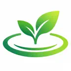 Vegan Recipes: Meal Planner iOS Icon