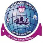 St Thomas High School iOS Icon