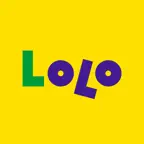 Lolo Ride iOS Icon