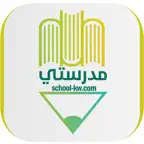مدرستي التعليمية iOS Icon