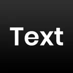 TextMaster - Compare OCR Voice iOS Icon