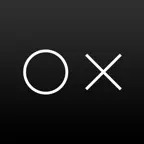 TicTacToe(Simple) iOS Icon