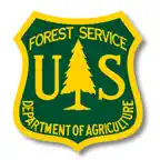 USFS Risk Calculator iOS Icon