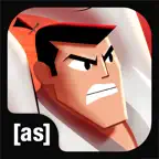Samurai Jack iOS Icon