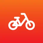 Bike Share KC iOS Icon