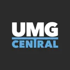 UMG Central iOS Icon