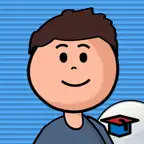 Lee Paso a Paso Beto - School iOS Icon