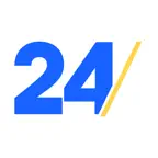 ABC24 - Memphis News iOS Icon