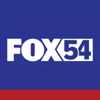 FOX54 WZDX News Huntsville iOS Icon