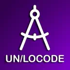 cMate-UN LOCODE icon