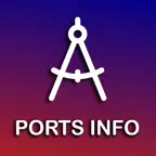 cMate-Ports Info icon