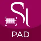 Si Store Pad iOS Icon