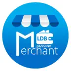 LDB Merchant iOS Icon