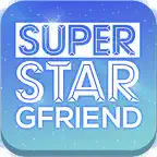 SuperStar GFRIEND iOS Icon