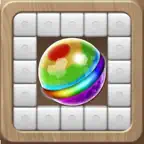 The Classic Blast iOS Icon