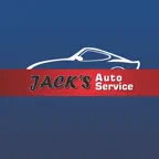 JACK'S Auto Service iOS Icon