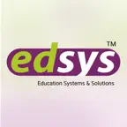 ParentApp Edsys iOS Icon