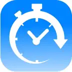 Countdown Widgets: Counter App iOS Icon