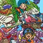ドラゴンクエストモンスターズ2　イルとルカの不思議な鍵SP iOS Icon