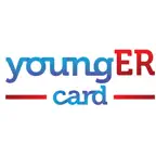 youngERcard iOS Icon