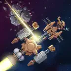 Meteor Hunt iOS Icon
