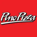 Pino Pizza UK iOS Icon