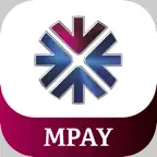 QNB MPay Oman iOS Icon