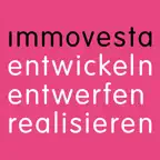 Immovesta iOS Icon