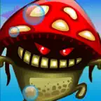 Keeper of the Grove: Strategy iOS Icon