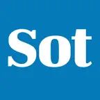 Sotkamo-lehti iOS Icon
