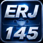 EMB 145 Training Guide PRO iOS Icon