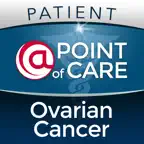 Ovarian Cancer Manager iOS Icon