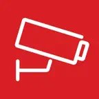 Sector Alarm Video iOS Icon