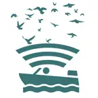 Clap Off Birds from your Boat iOS Icon